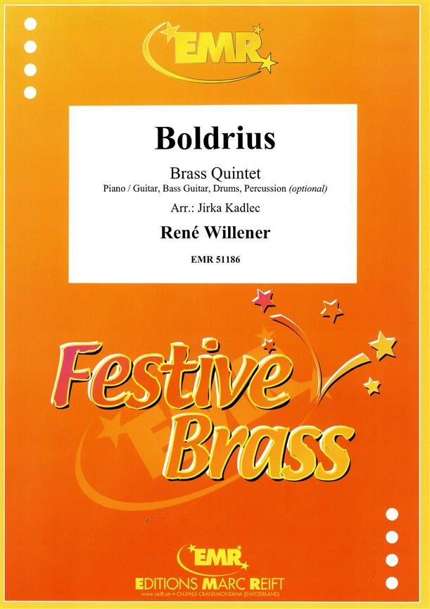 Boldrius